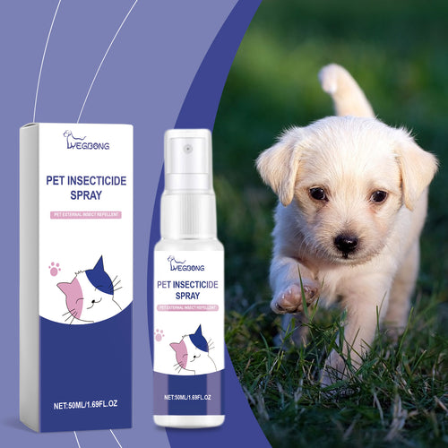 YEGBONG Pet Insecticide Spray